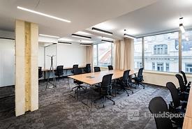 Zenwork - Prague – Palac Ara