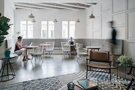 Tanjong Pagar | Co. @ Duxton