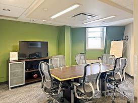 Regus | Fairmont Chateau Laurier