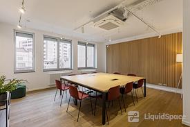 Regus | Atlanta - Pinnacle