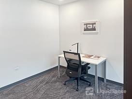 Regus | IN, Munster - N Centennial Dr