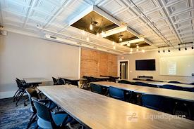 En Masse Coworking