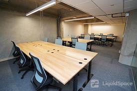 Werqwise San Francisco - Telegraph Hill