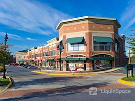 Regus | Westview Village