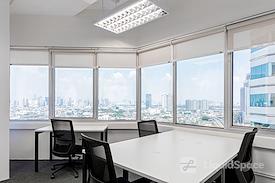HQ | Bangkok, Sv City Tower