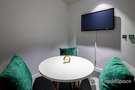 Landmark | Chancery Lane