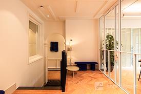 RIVVIA Keizersgracht 264