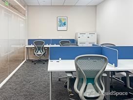 Regus | Nantong, Foreign Trade Centre