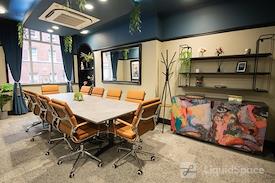 Wizu Workspace | Park Place, Leeds