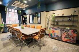 Wizu Workspace | Park Place, Leeds