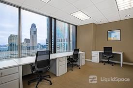 Regus | John Hancock Center