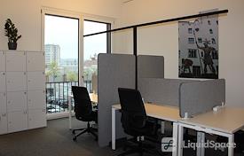 Regus | REGENSBURG, Dörnberg