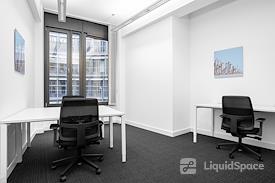 Regus | Munich Arondo Five Rings