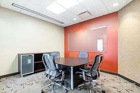 Regus | Hudson Street