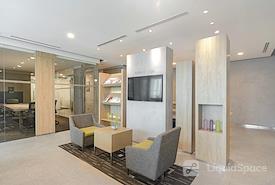 Regus | Penang, Gurney Paragon