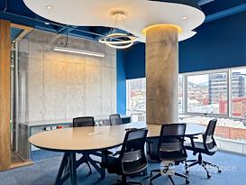 Regus | Bogota, Chapinero