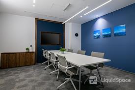 Regus | Warsaw, Villa Metro Wilanowska
