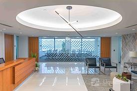 Quest Workspaces - One Biscayne