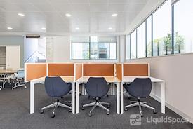 Regus | Barcelona, Mas Blau