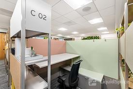 Regus | Madrid Calle del Pinar 5