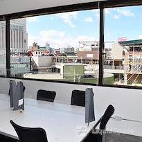 コワーキングスペースVoltage名古屋【ボルテージ】