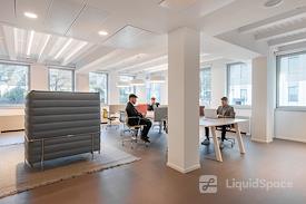 SPACES | Rome, Spaces Eur Arte