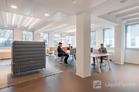 SPACES | Rome, Spaces Eur Arte