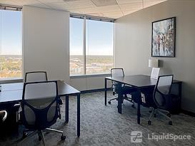 Regus | Charlotte City Center