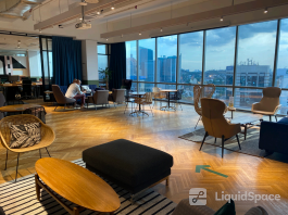 Wisma UOA Damansara I Damansara Heights