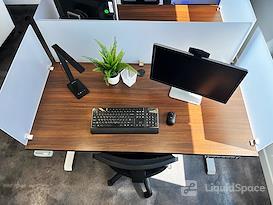 PowerBx Co-Warehousing & Co-working