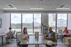 Serendipity Labs - White Plains - Downtown