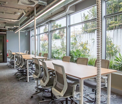 Waterman Workspaces Abbotsford