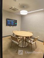 WeWork Two Horizon Center