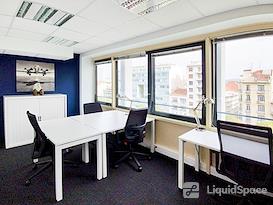 Regus | Marseille, Prado