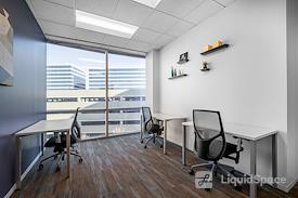 Regus | Hughes Landing