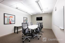 Regus | Austin - Barton Springs