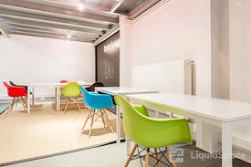 BE COWORKING la Jonquière