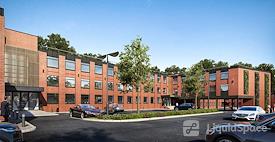 Regus | Altrincham, Two Four Nine, Lynnfield House