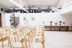 Homeland Creative Loft 