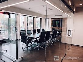 CUBE Executive Suites at Market Street