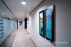 Tribes Brussels Central Station