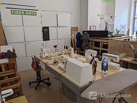 Tech Valley Center of Gravity