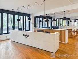 Regus | Munich Arondo Five Rings