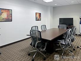 Regus | FL, Coral Gables - Columbus Center