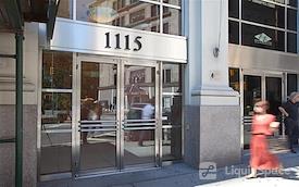 Select Office Suites - 1115 Broadway Flatiron NYC