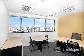 Regus | FORTALEZA, Meireles - Etevaldo Nogueira