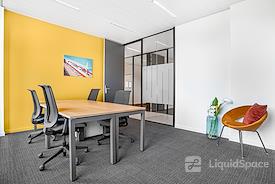 Regus | BRECHT, Brecht