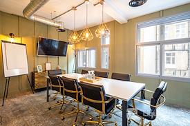 Landmark | Regent Street