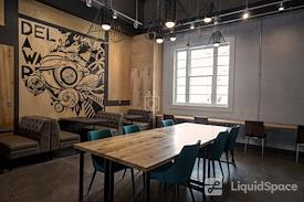 COhatch - The Newsstand