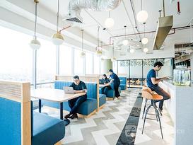 GoWork Pondok Indah - Coworking and Office Space